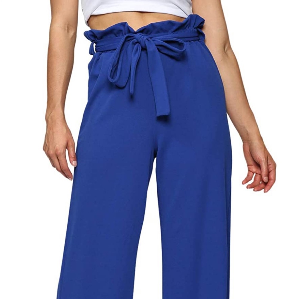 Paper bag waist-buy all 6 for $60 - Picture 3 of 7